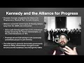 Cold War and the Americas: Latin America Focus