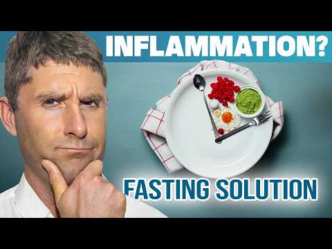 Fasting Mimicking Diet: The Key to Rapid Autoimmune Healing That No Ones Talks About!