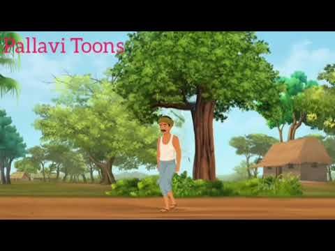 गर्मियों का फल | प्रा अ प्ररणदायक कहानी | Moral stroy in Hindi 🤣😆😎😫😝🤪🤓#tiktokviral