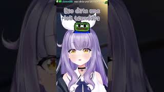NO SOY LOLI. ✧ YuniePix #shorts #vtuber #clips