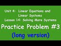 Linear Equations and Their Properties