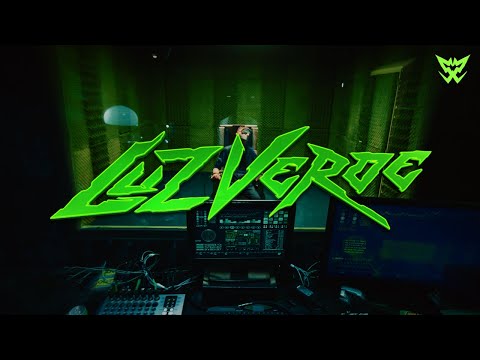 LIT killah - LUZ VERDE [Visualizer] .02