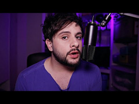 O ASMR do jovem adulto