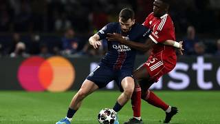 PSG Actu: « Le PSG est exceptionnel »   comment Paris a enco