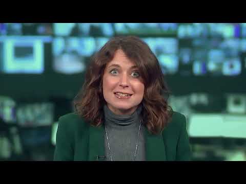 YouTube video thumbnail: Sectors Up Close: Trump Threats 'More Bark Than Bite' for big Pharma