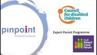 Expert Parent Presentation