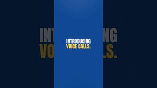Introducing voice calls in Chatwoot.