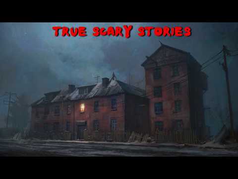 13 Chilling TRUE Scary Stories That Will Give You Nightmares! (Art Showcase W/ LufflyStuff!)
