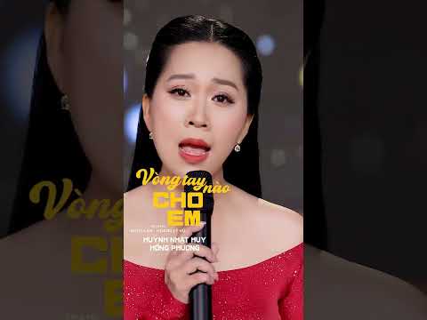 🔥VÒNG TAY NÀO CHO EM – Huỳnh Nhật Huy ft. Hồng Phượng | MV OFFICIAL MUSIC VIDEO