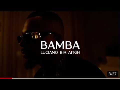 Luciano - Bamba (Audio)