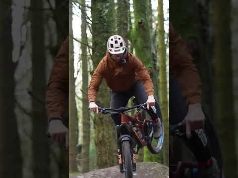 The Mighty Enduro Bike! 💪🚲