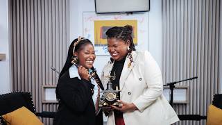 From Idea to Income: How Josephyne Built a Business from Creativity