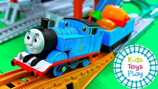 Is This The Best Thomas & Friends Playset Ever?