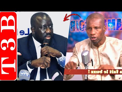 Clédor Sène et Moustapha Mbaye mettent à nu incohérences du ministre Aliou Sall