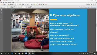 CÓMO PREPARAR UNA CLASE ELE ONLINE | ENFOQUE POR TAREAS | CLASES DE ESPAÑOL