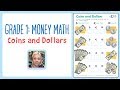 Understanding Money Values and Comparisons