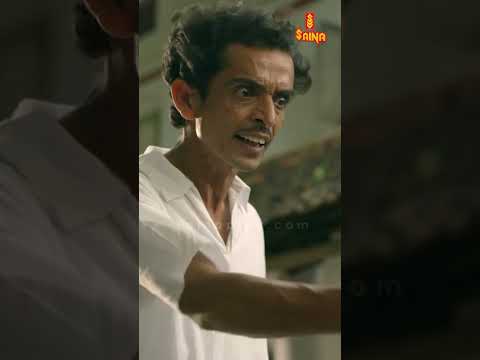 ദാഹിച്ചിട്ട് ചെയ്തതാ പാവം |  Padachone Ingalu Kaatholee Movie | Saina Play