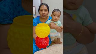 Tom 🍓Jerry (Rithvi&Kavi)Real End Twist😂🎈 #shorts