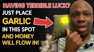 Place Garlic in This Corner of the House – Watch Blessings Flow! 🏠💰