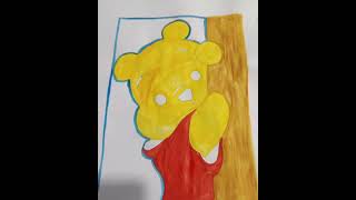 🐻#trending#trendingshorts#viral#viralshorts#youtube#youtubeshorts#ytshorts#art#mashooqa#aestheic#yt