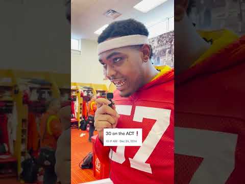 ?️ GUESS THOSE CHIEFS TWEETS | Part One