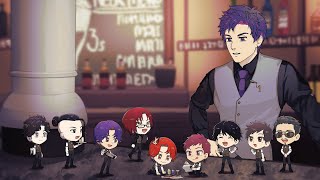 【#ストグラ 】 part.301『いつもより少し早いの民』5/14【福田明宏/フランクジェスター/#vtuber /#gta 】
