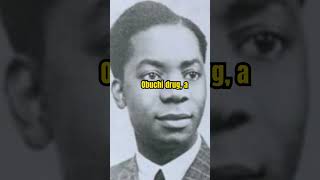 The African Scientist Who Saved Millions — Then Vanished From History