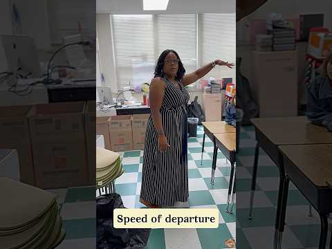 The speed at which they left the building today🤣😂#summerbreakbegins#fyp#usa🇺🇸