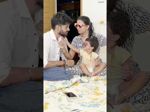 Cute Looks🤩🔥Run in the Family🧿🤪😉🥰 #sheethalelzhaofficial #minivlog #sheethalelzha