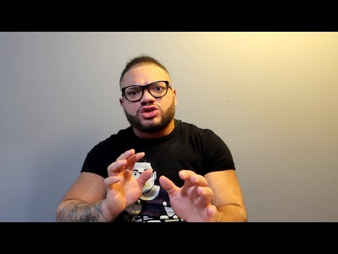 Why I've Been Gone