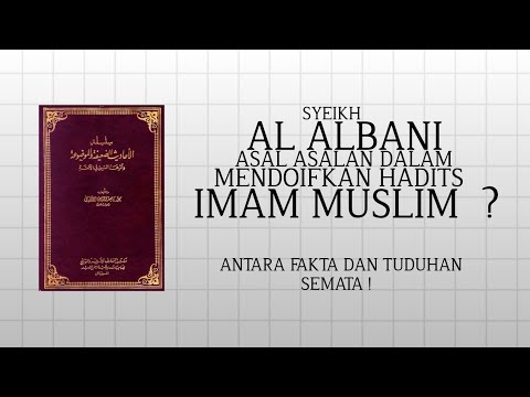 TIDAK SEPENDAPAT TIDAK MASALAH, NAMUN HARUS DENGAN ALASAN DAN HUJJAH SAAT MENGKRITISI !