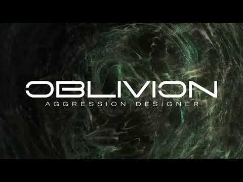 Coming August 13 │ Oblivion: Aggression Designer │ Heavyocity