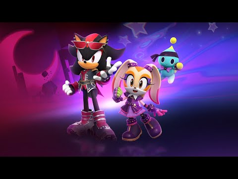 Sonic Dream Team - August 2025 Update Trailer