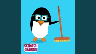 The Clean Up Song!