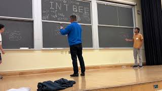 He was so close!! Integral of (x-1)/(x+1)^3*e^x