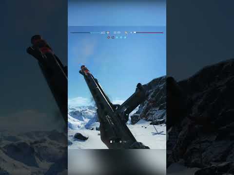 Battlefield V's MG-42 Trick is Really Slick #Battlefield #Battlefield5 #ww2 #ww2history