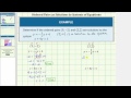 Understanding Solutions to Systems of Equations