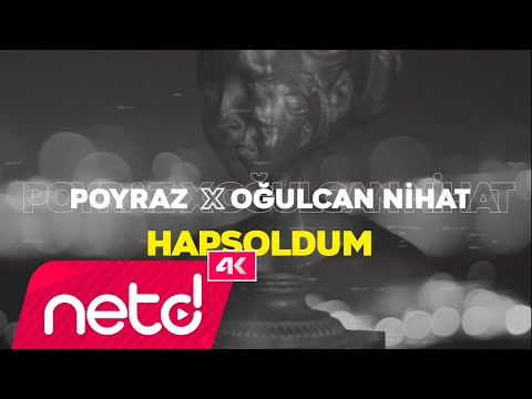 Poyraz x Oğulcan Nihat - HAPSOLDUM