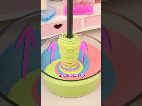 Slime Magic Trick!