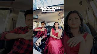 Par meri galti kya h?🤨                   #comedy #relationship #fights #funny #toxic #redflag