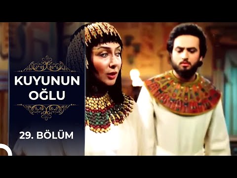 Züleyha'nın Aşkı | Kuyunun Oğlu