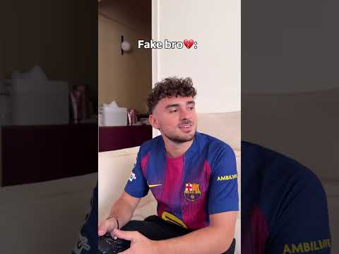 FAKE OR REAL BRO ?