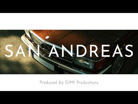 YG x Mustard x Tyga Type Beat 2026 – “San Andreas” |HipHop Rap West Coast Instrumental