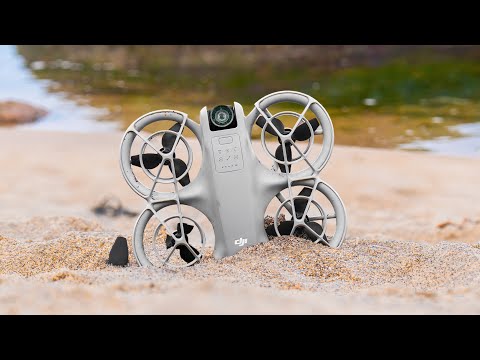 DJI NEO | DON’T Make These MISTAKES!!