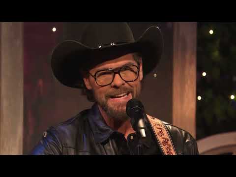 Jason Crabb: "I've Never Been This Homesick Before" (LIFE Today Music)