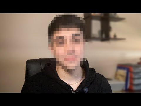 Face Reveal