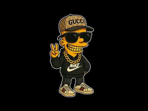 FREESTYLE TYPE BEAT - ''FLOW GUCCI'' | Trap Instrumental 2025 | Rap Type Beat