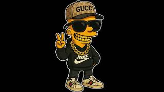 FREESTYLE TYPE BEAT - ''FLOW GUCCI'' | Trap Instrumental 2025 | Rap Type Beat