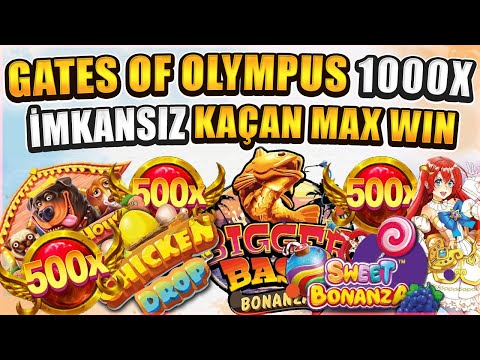 Slot Oyunları 🍀 Slot Sizden Gelenler 🍀 300 TL PARAYLA REKOR VURGUN 2M TL PARA VEREN OYUN