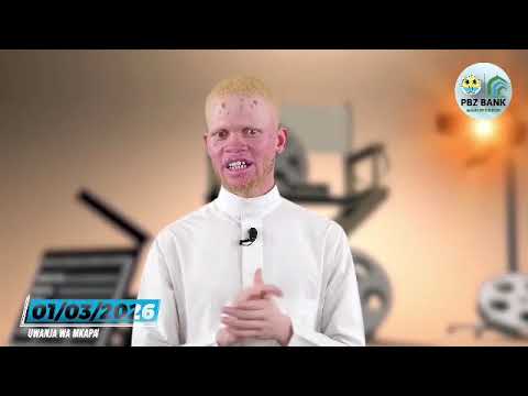 ZUNGU ANAWAALIKA KATIKA MASHINDANO MAKUBWA YA QUR'AAN YA MABARA YOTE ULIMWENGUNI 